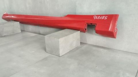 Listwa progowa lewa Ford Fiesta MK7 ST 3d Lift 12-18