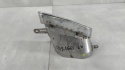 Końcówka lewa tłumika wydechu Audi A6 C7 4G0 Lift 14-18