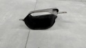 Końcówka lewa tłumika wydechu Audi A6 C7 4G0 Lift 14-18