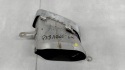 Końcówka lewa tłumika wydechu Audi A6 C7 4G0 Lift 14-18