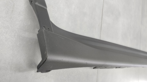 Listwa progowa prawa BMW X3 G01 X4 G02 17- próg