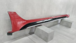 Listwa progowa prawa Kia Proceed 3 GT Line 19-