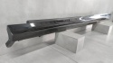 Listwa progowa lewa Mercedes GLS X167 X-167 19- AMG