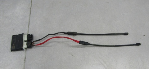 Moduł sterownik OTWIERANIA KLAPY BAGAŻNIKA AUDI Q5 80A 17- 80A962243