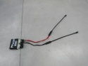 Moduł sterownik OTWIERANIA KLAPY BAGAŻNIKA AUDI Q5 80A 17- 80A962243