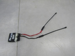 Moduł sterownik OTWIERANIA KLAPY BAGAŻNIKA AUDI Q5 80A 17- 80A962243