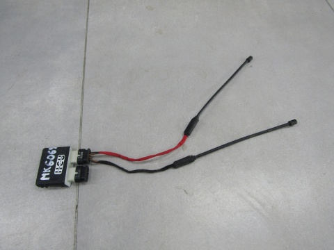 Moduł sterownik OTWIERANIA KLAPY BAGAŻNIKA AUDI Q5 80A 17- 80A962243