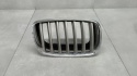 Nerka Grill Atrapa prawa RH BMW X5 E70 / USA 5113-7171396