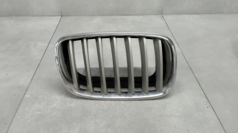 Nerka Grill Atrapa prawa RH BMW X5 E70 / USA 5113-7171396
