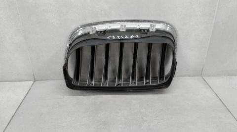 Nerka Grill Atrapa prawa RH BMW X5 E70 / USA 5113-7171396