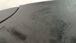 Płyta półka bagażnika Mercedes SLK R172 11-