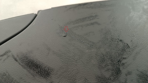 Płyta półka bagażnika Mercedes SLK R172 11-