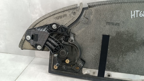 Płyta półka bagażnika Mercedes SLK R172 11-