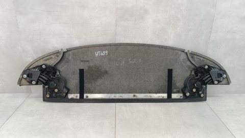 Płyta półka bagażnika Mercedes SLK R172 11-