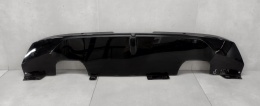Spoiler dokładka dyfuzor zderzak tył OPEL ASTRA 6 L 22-