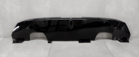 Spoiler dokładka dyfuzor zderzak tył OPEL ASTRA 6 L 22-