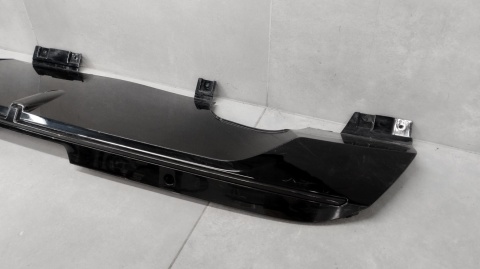 Spoiler dokładka dyfuzor zderzak tył OPEL ASTRA 6 L 22-