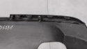Spoiler dokładka dyfuzor zderzak tył OPEL ASTRA 6 L 22-