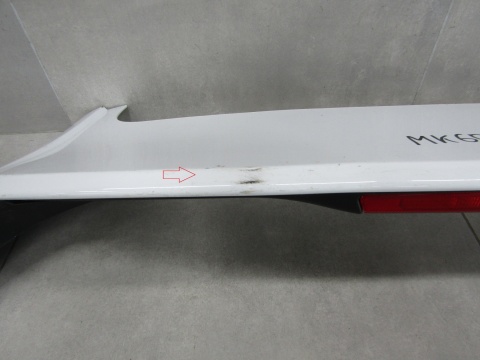 Spoiler lotka daszek klapy stop tył FORD PUMA MK2 19- L1TB-A44210-B