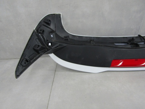 Spoiler lotka daszek klapy stop tył FORD PUMA MK2 19- L1TB-A44210-B