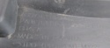 Spoiler lotka daszek klapy stop tył FORD PUMA MK2 19- L1TB-A44210-B