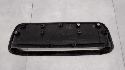 WLOT POWIETRZA NA MASKĘ SUBARU IMPREZA WRX STI 14-20 / 90821VA00