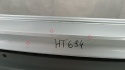 Zderzak tył tylny VW Volkswagen Tiguan 3 III 571 Elegance 24-