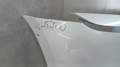 Zderzak przód przedni BYD Seal 22-