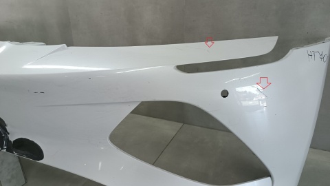 Zderzak przód przedni BYD Seal 22-