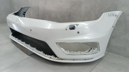 Zderzak przód przedni VW Volkswagen Golf 7 VII 5G0 R-Line 12-17