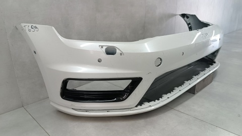 Zderzak przód przedni VW Volkswagen Golf 7 VII 5G0 R-Line 12-17