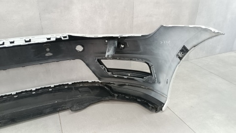 Zderzak przód przedni VW Volkswagen Golf 7 VII 5G0 R-Line 12-17