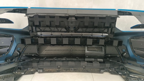 Zderzak przód przedni Citroen C3 IV 4 24-/ kompletny