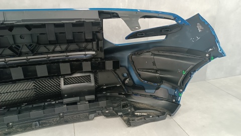 Zderzak przód przedni Citroen C3 IV 4 24-/ kompletny