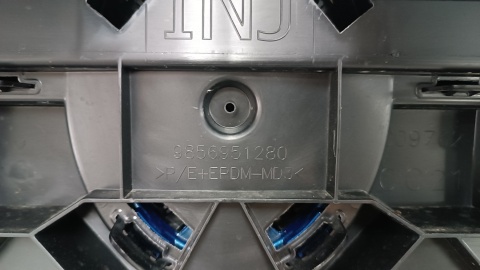 Zderzak przód przedni Citroen C3 IV 4 24-/ kompletny