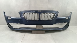 Zderzak przód przedni BMW 6 F06 F12 F13 Lift LCI 14-