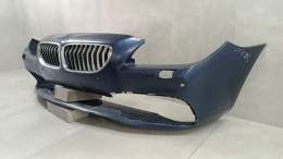Zderzak przód przedni BMW 6 F06 F12 F13 Lift LCI 14-