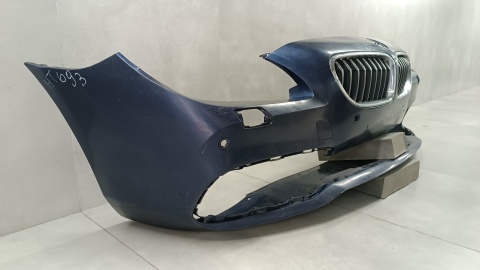 Zderzak przód przedni BMW 6 F06 F12 F13 Lift LCI 14-