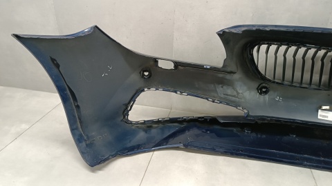 Zderzak przód przedni BMW 6 F06 F12 F13 Lift LCI 14-