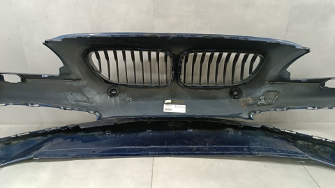 Zderzak przód przedni BMW 6 F06 F12 F13 Lift LCI 14-