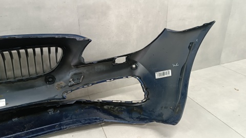 Zderzak przód przedni BMW 6 F06 F12 F13 Lift LCI 14-