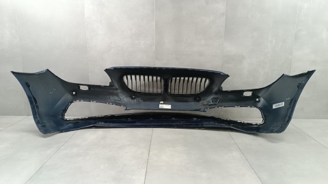 Zderzak przód przedni BMW 6 F06 F12 F13 Lift LCI 14-