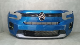 Zderzak przód przedni Citroen C3 IV 4 24-/ kompletny