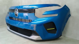 Zderzak przód przedni Citroen C3 IV 4 24-/ kompletny