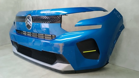 Zderzak przód przedni Citroen C3 IV 4 24-/ kompletny