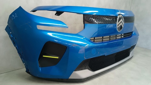 Zderzak przód przedni Citroen C3 IV 4 24-/ kompletny