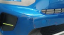 Zderzak przód przedni Citroen C3 IV 4 24-/ kompletny