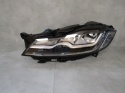 LAMPA PRZÓD JAGUAR XF II X260 FULL LED 15-20 LH LEWA GX63-13W030-LF