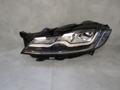 LAMPA PRZÓD JAGUAR XF II X260 FULL LED 15-20 LH LEWA GX63-13W030-LF