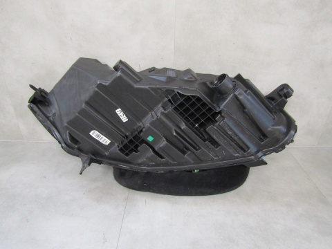 LAMPA PRZÓD JAGUAR XF II X260 FULL LED 15-20 LH LEWA GX63-13W030-LF